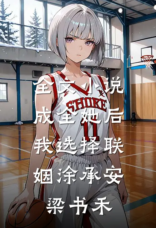 全文小说成全她后，我选择联姻涂承安梁书禾