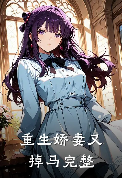 重生娇妻又掉马完整