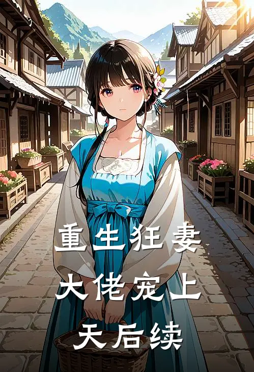 重生狂妻，大佬宠上天后续