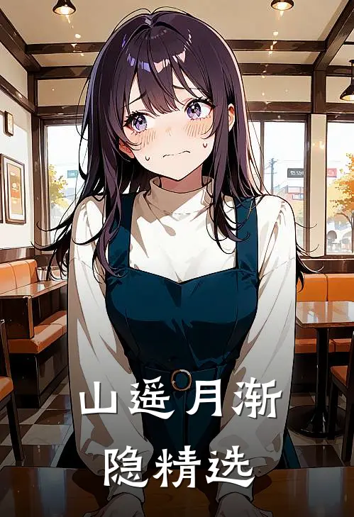 山遥月渐隐精选