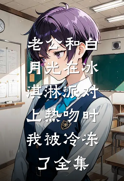 老公和白月光在冰淇淋派对上热吻时，我被冷冻了 全集
