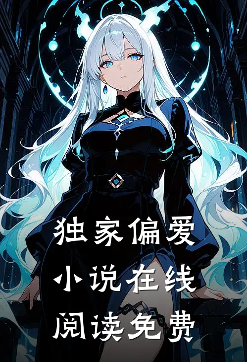 独家偏爱小说在线阅读免费