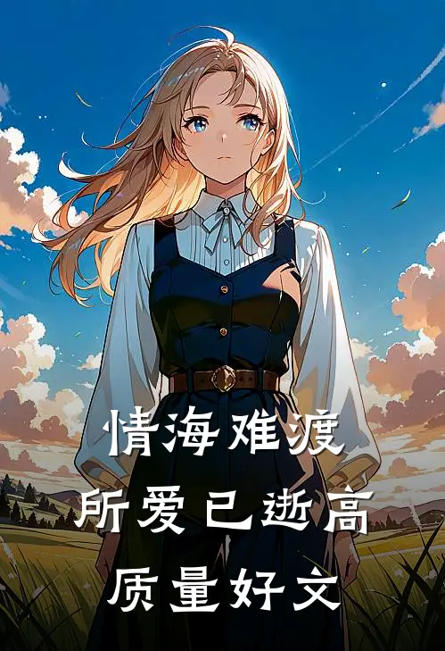 情海难渡，所爱已逝高质量好文