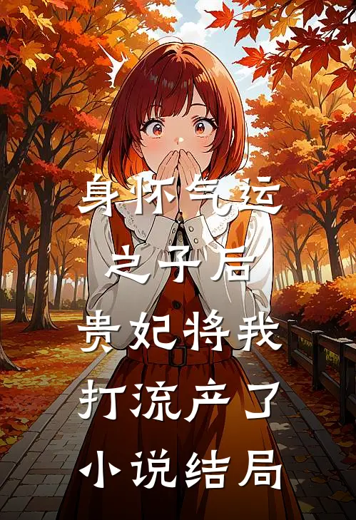身怀气运之子后，贵妃将我打流产了小说结局