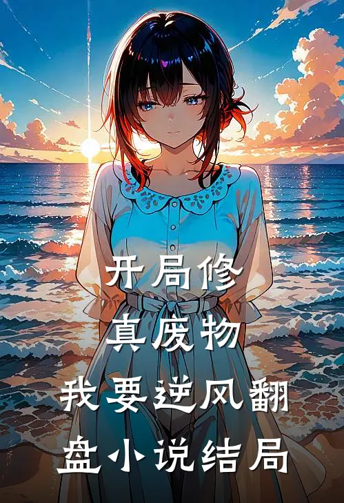 开局修真废物，我要逆风翻盘小说结局