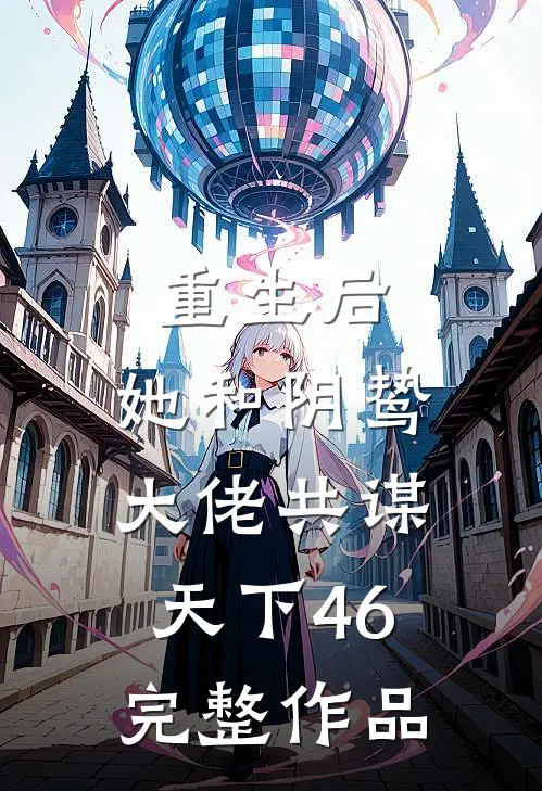 重生后,她和阴鸷大佬共谋天下46完整作品
