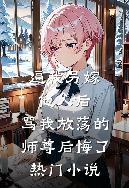 逼我另嫁他人后，骂我放荡的师尊后悔了热门小说