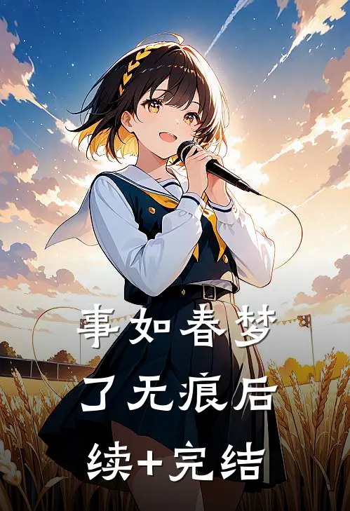 事如春梦了无痕后续+完结
