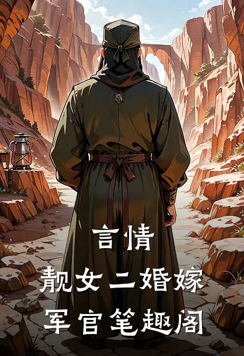言情：靓女二婚嫁军官笔趣阁