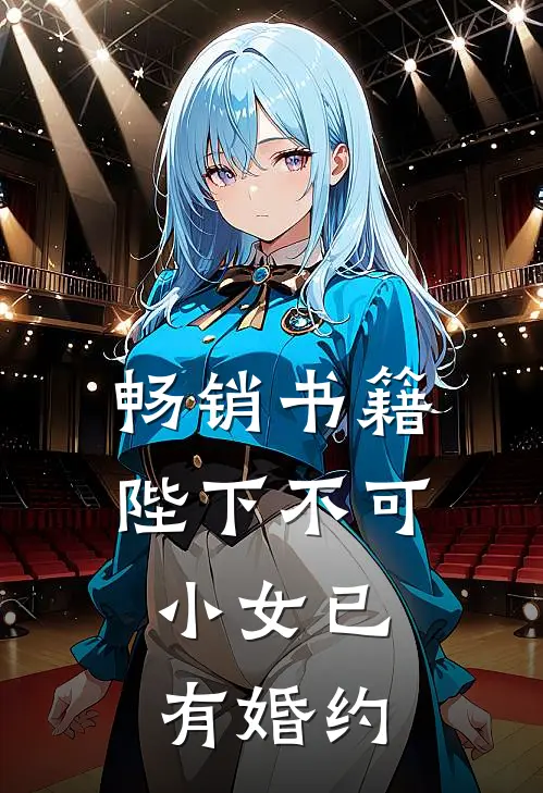 畅销书籍陛下不可，小女已有婚约