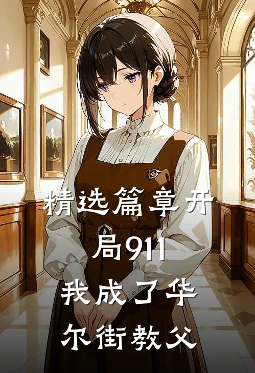 精选篇章开局911，我成了华尔街教父