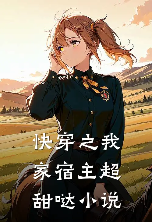 快穿之我家宿主超甜哒小说