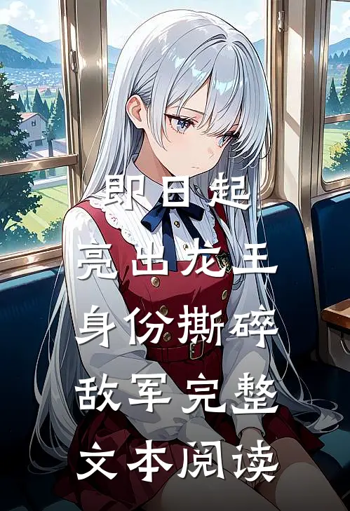 即日起，亮出龙王身份撕碎敌军完整文本阅读