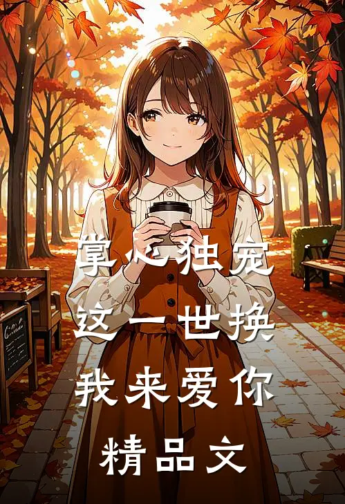 掌心独宠：这一世换我来爱你精品文