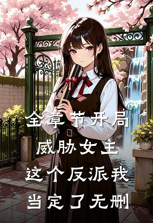 全章节开局威胁女主,这个反派我当定了无删