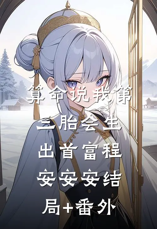 算命说我第三胎会生出首富程安安安结局+番外