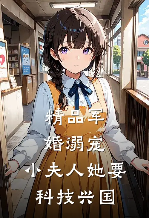 精品军婚溺宠：小夫人她要科技兴国