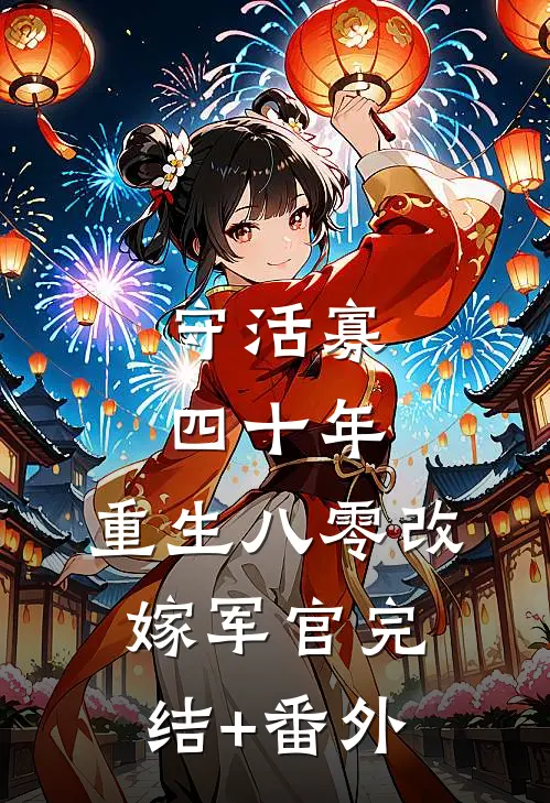 守活寡四十年，重生八零改嫁军官完结+番外