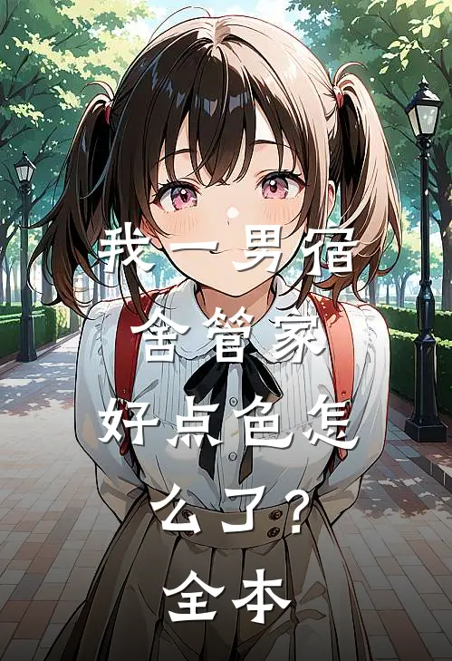 我一男宿舍管家，好点色怎么了？全本