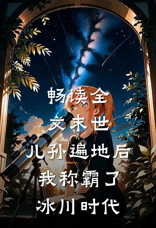 畅读全文末世：儿孙遍地后，我称霸了冰川时代