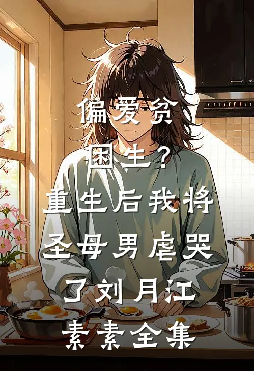 偏爱贫困生？重生后我将圣母男虐哭了刘月江素素全集
