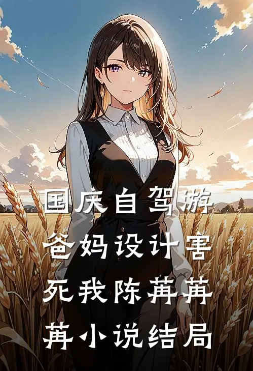 国庆自驾游，爸妈设计害死我陈苒苒苒小说结局