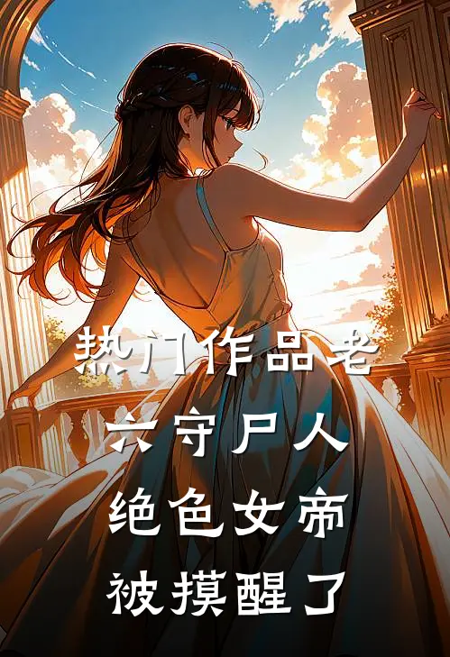 热门作品老六守尸人，绝色女帝被摸醒了