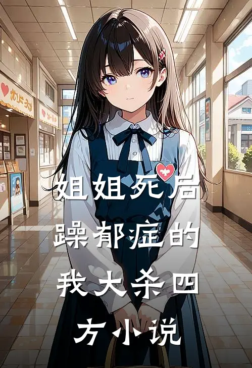 姐姐死后，躁郁症的我大杀四方小说