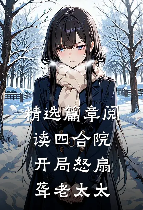精选篇章阅读四合院：开局怒扇聋老太太