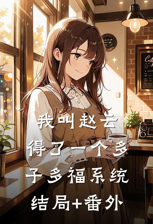 我叫赵云，得了一个多子多福系统结局+番外