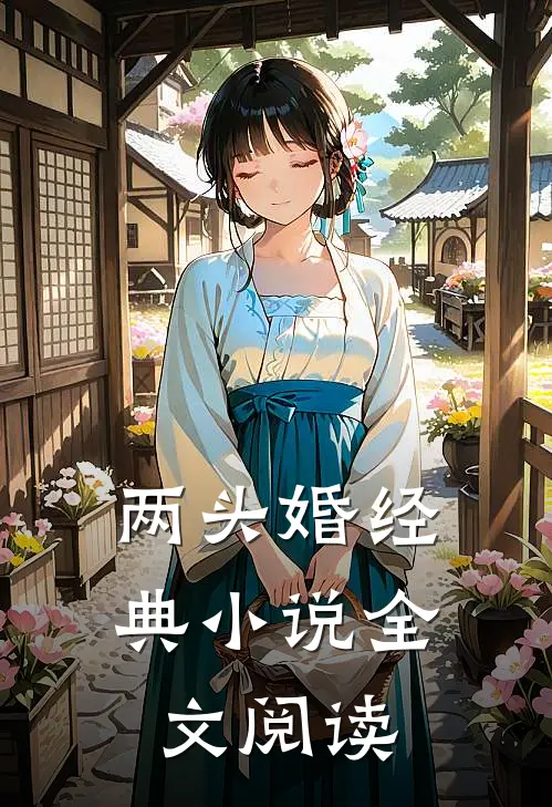 两头婚经典小说全文阅读