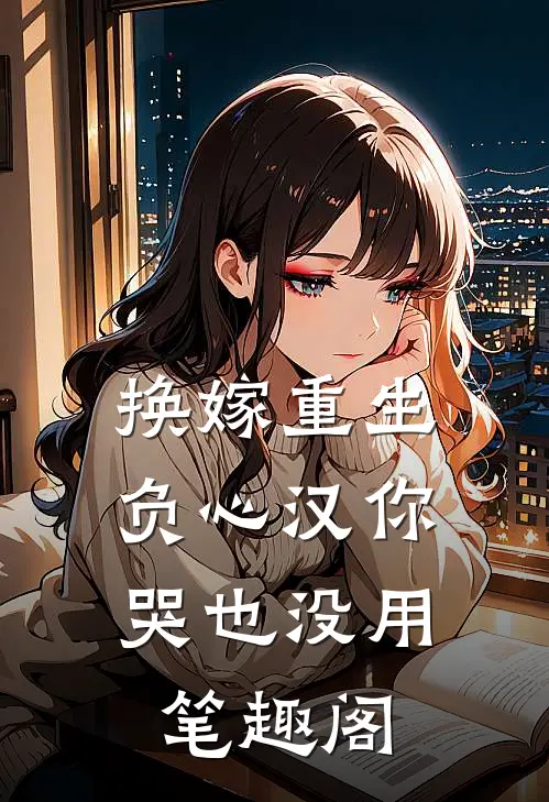 换嫁重生，负心汉你哭也没用笔趣阁