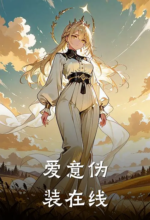 爱意伪装在线