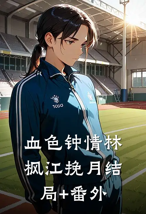 血色钟情林枫江挽月结局+番外