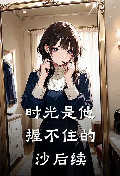时光是他握不住的沙后续