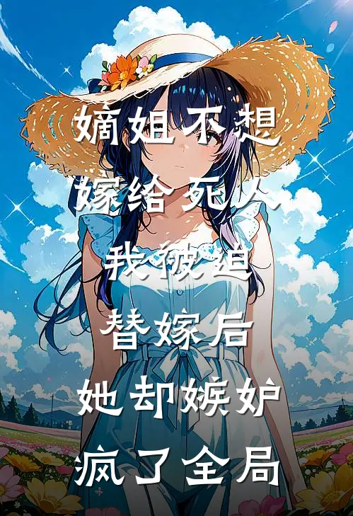 嫡姐不想嫁给死人，我被迫替嫁后，她却嫉妒疯了全局