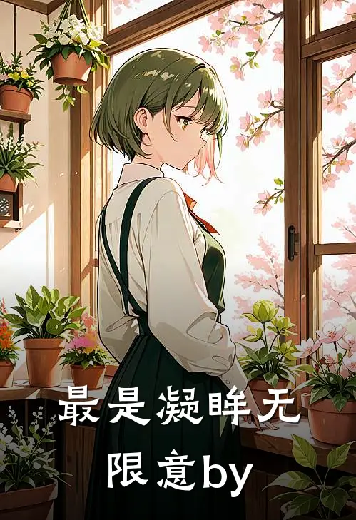 最是凝眸无限意by
