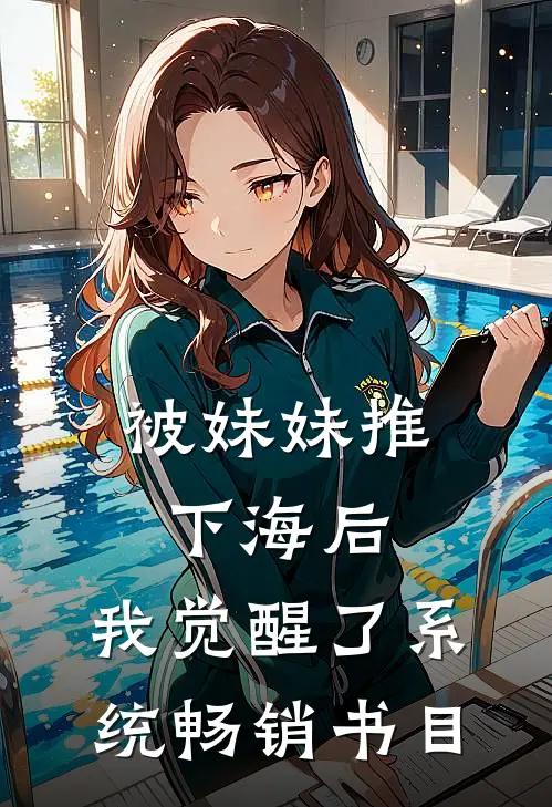 被妹妹推下海后，我觉醒了系统畅销书目
