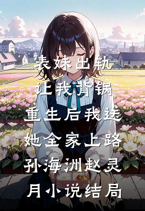 表妹出轨让我背锅，重生后我送她全家上路孙海洲赵灵月小说结局