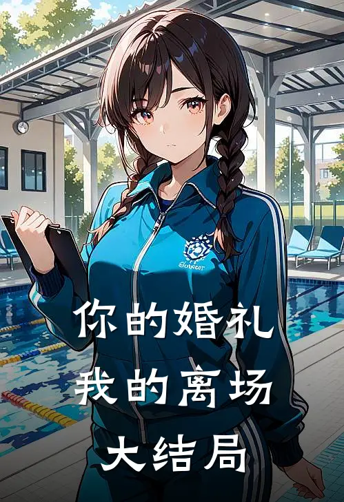 你的婚礼，我的离场大结局