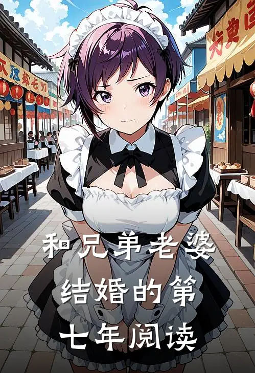 和兄弟老婆结婚的第七年阅读