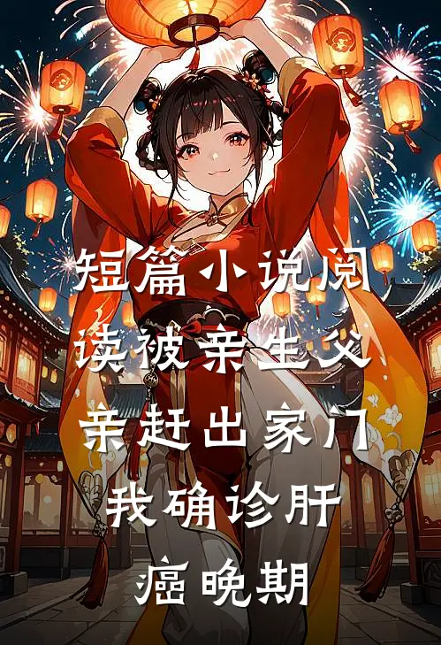 短篇小说阅读被亲生父亲赶出家门，我确诊肝癌晚期