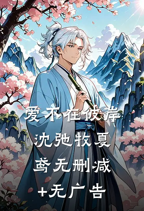 爱不在彼岸沈弛牧夏鸢无删减+无广告