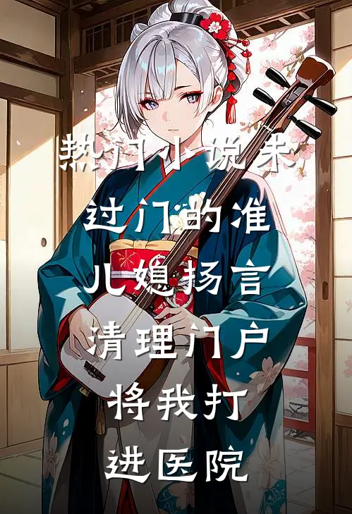 热门小说未过门的准儿媳扬言清理门户，将我打进医院