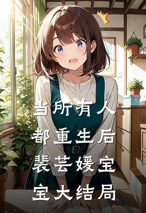 当所有人都重生后裴芸媛宝宝大结局