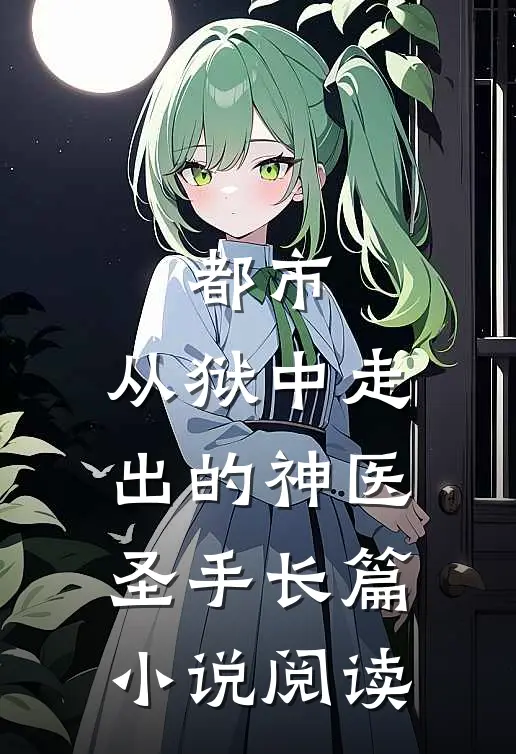 都市：从狱中走出的神医圣手长篇小说阅读