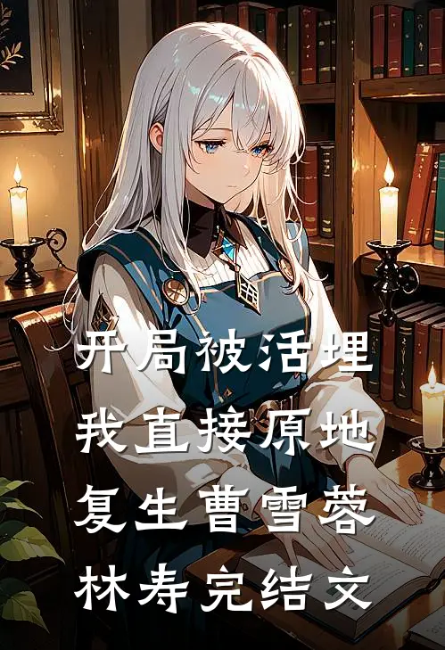 开局被活埋，我直接原地复生曹雪蓉林寿完结文