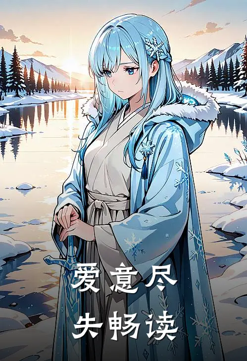 爱意尽失畅读