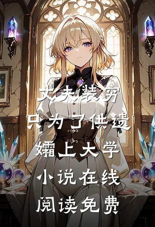 丈夫装穷，只为了供遗孀上大学小说在线阅读免费