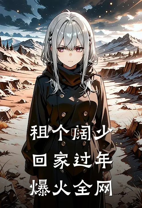 租个阔少回家过年爆火全网